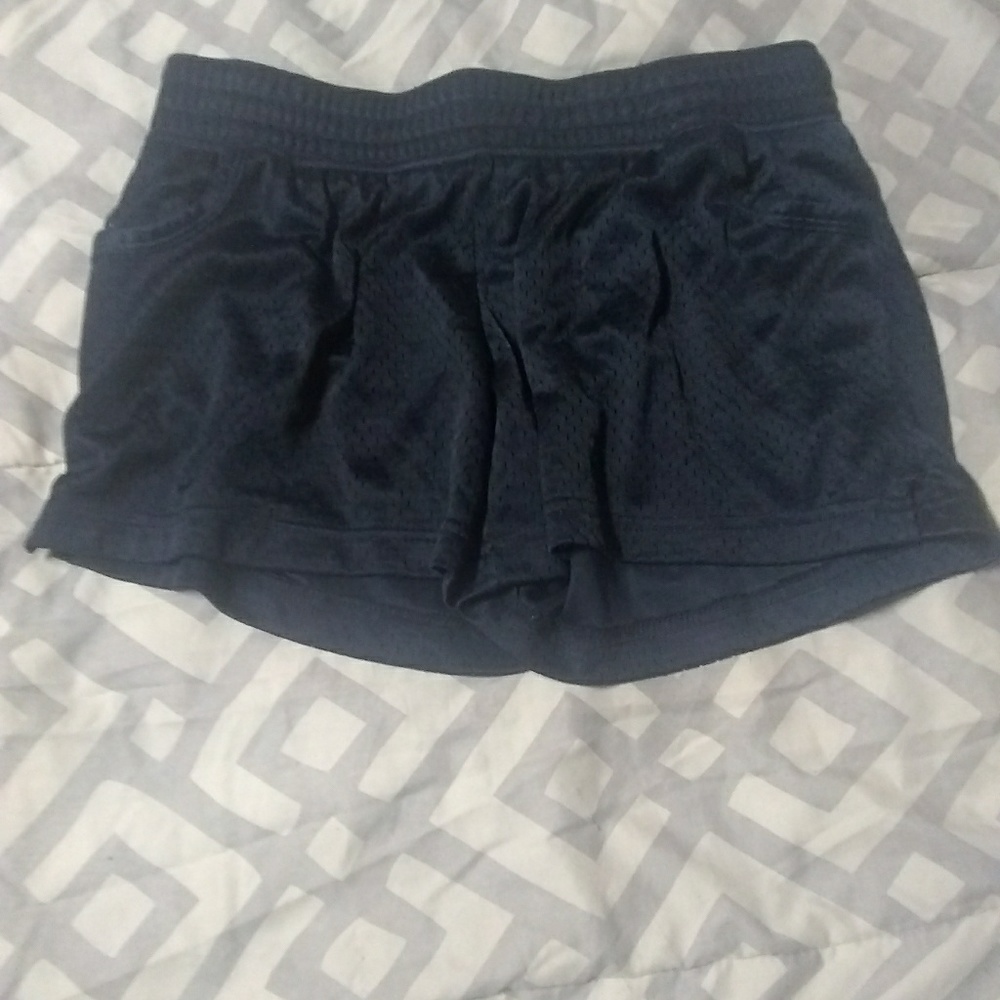 Running shorts